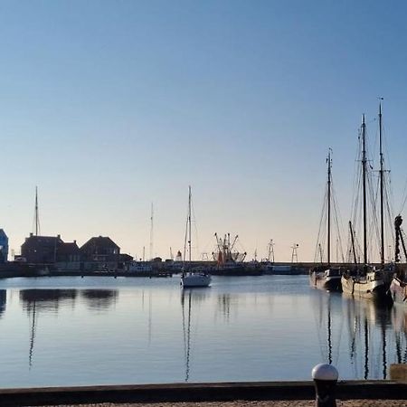 Onder De Pannen Διαμέρισμα Stavoren Εξωτερικό φωτογραφία